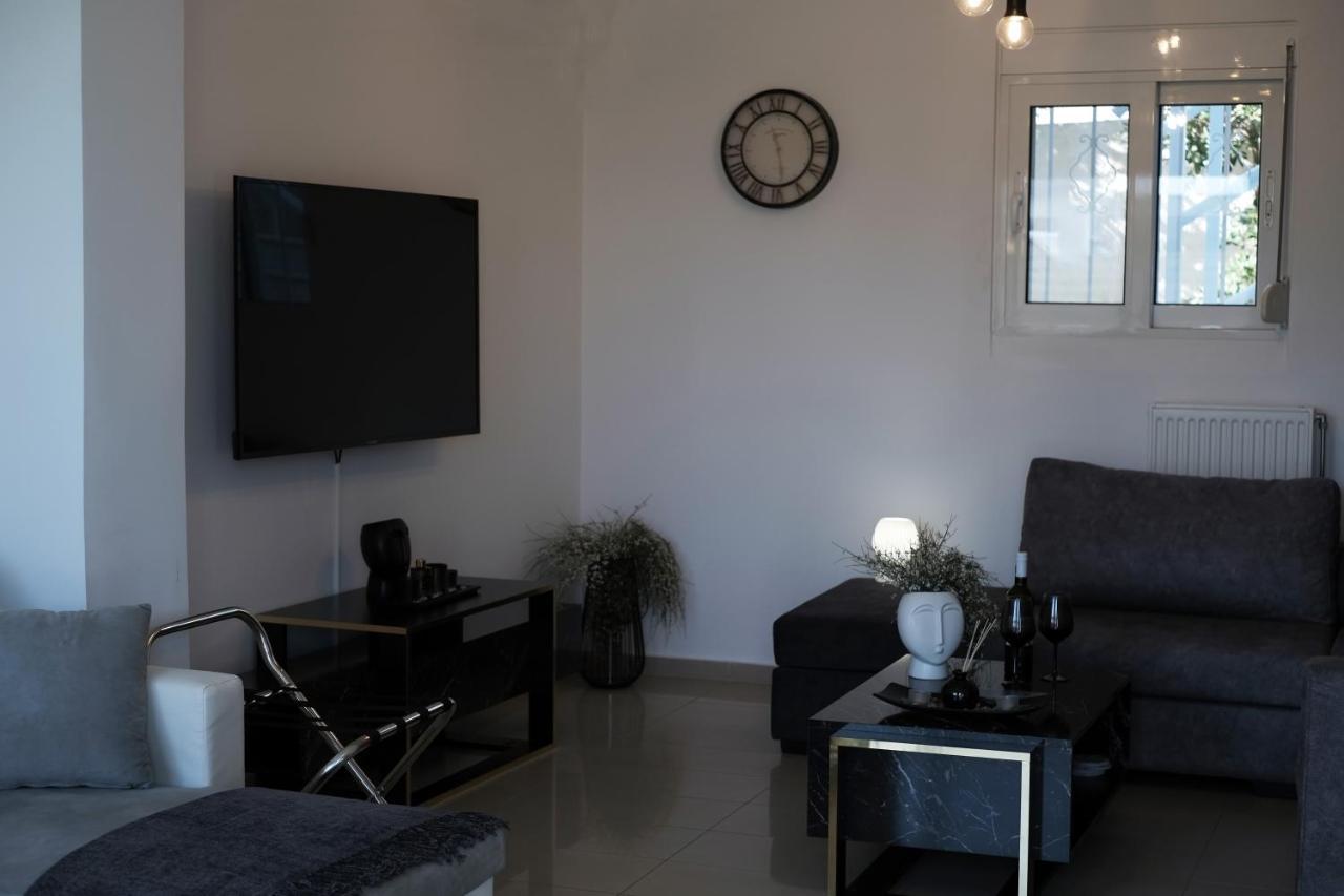 Emvi Apartments II Near Airport วราโวนา ภายนอก รูปภาพ