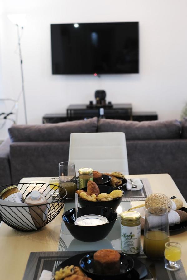 Emvi Apartments II Near Airport วราโวนา ภายนอก รูปภาพ