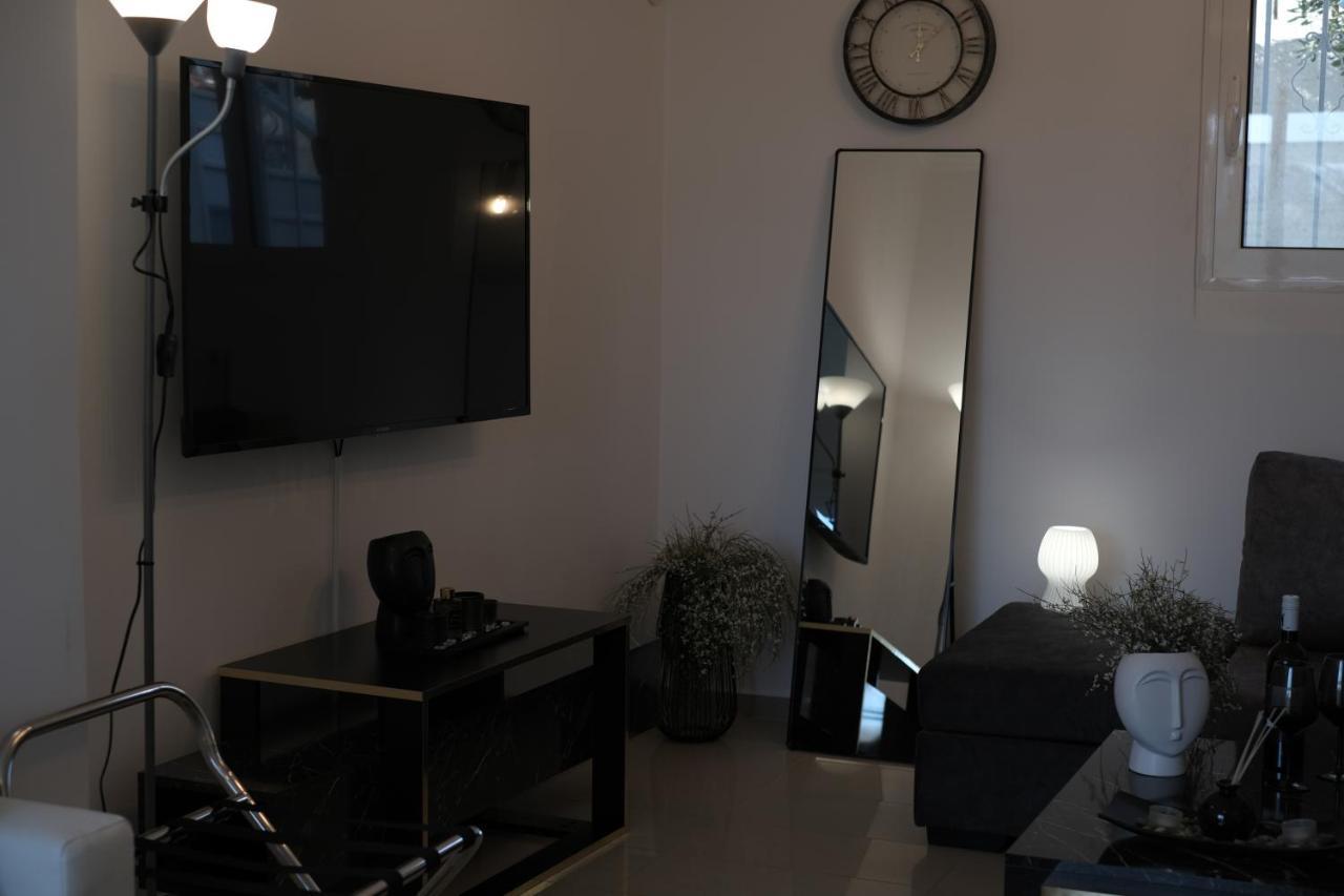 Emvi Apartments II Near Airport วราโวนา ภายนอก รูปภาพ